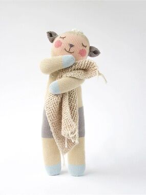 Blabla Dolls Wooly the Sheep